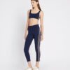 Soutien-gorge sculptant à compression et bandes latérales Soutien-gorge sculptant à compression et bandes latérales