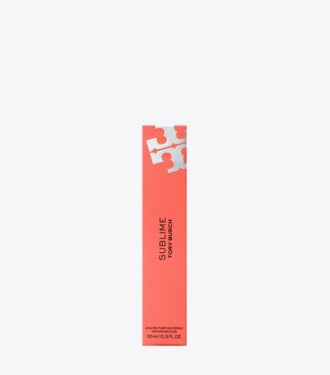 Sublime Eau De Parfum Spray de voyage, 10 ml