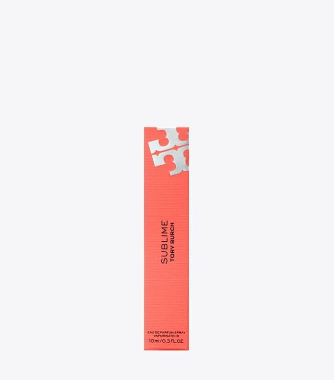 Sublime Eau De Parfum Spray de voyage, 10 ml Sublime Eau De Parfum Spray de voyage, 10 ml