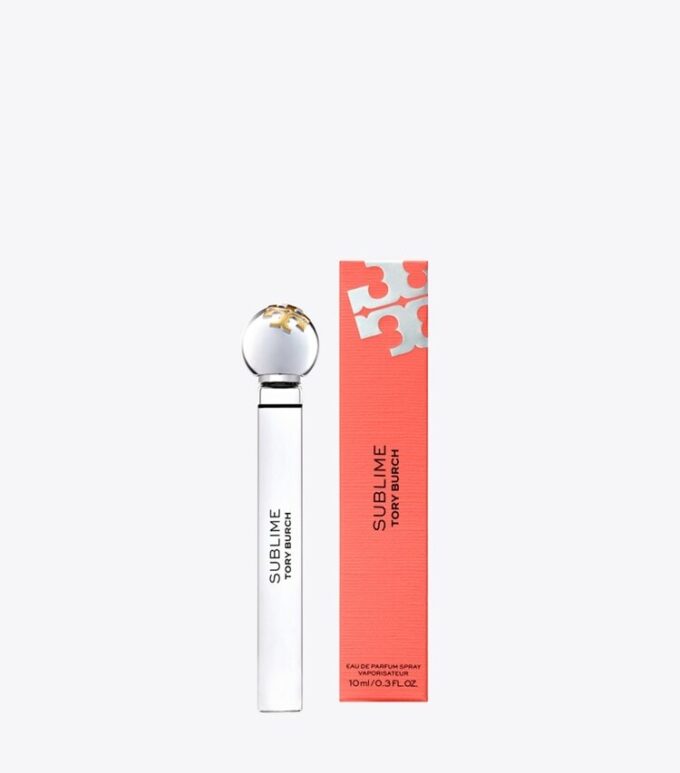 Sublime Eau De Parfum Spray de voyage, 10 ml Sublime Eau De Parfum Spray de voyage, 10 ml