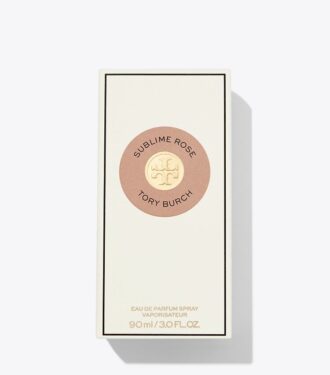Sublime Rose Eau de parfum 90 ml