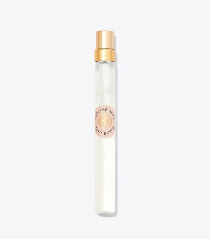 Sublime Rose Eau de Parfum Spray de voyage 10 ml Sublime Rose Eau de Parfum Spray de voyage 10 ml