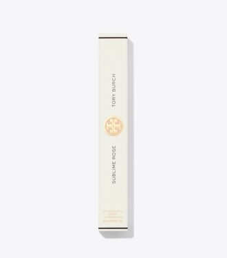 Sublime Rose Eau de Parfum Spray de voyage 10 ml