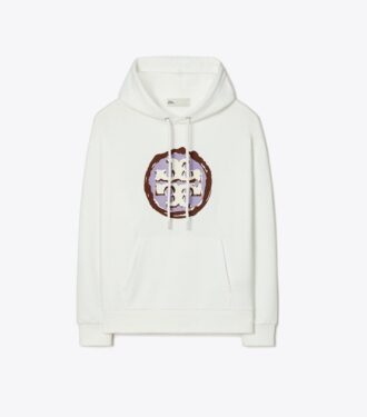 Sweat à capuche Logo