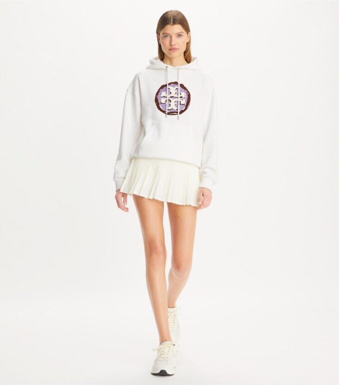 Sweat à capuche Logo Sweat à capuche Logo