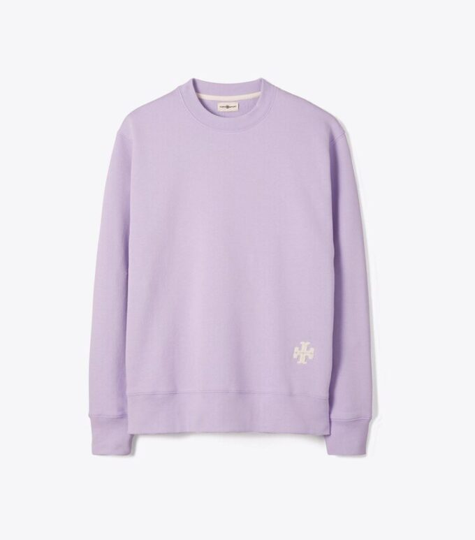 Sweat-shirt à capuche French Terry Logo Sweat-shirt à capuche French Terry Logo