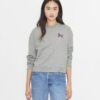 Sweat-shirt en coton Sweat-shirt en coton