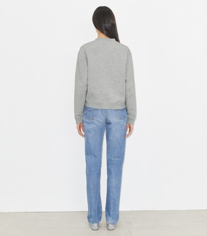 Sweat-shirt en coton Sweat-shirt en coton