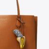 T Monogram Breloque pour sac Banana T Monogram Breloque pour sac Banana