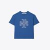 T-shirt avec logo cœur brodé T-shirt avec logo cœur brodé