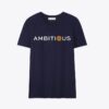 T-shirt Embrace Ambition T-shirt Embrace Ambition