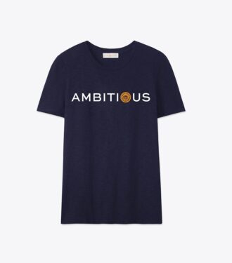 T-shirt Embrace Ambition T-shirt Embrace Ambition