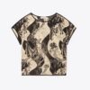 T-shirt imprimé T-shirt imprimé
