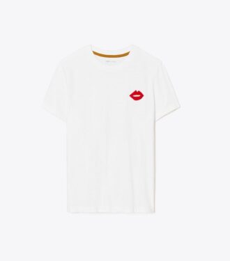 T-shirt Lips