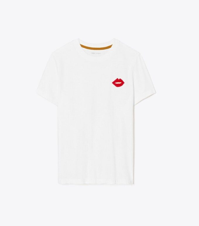 T-shirt Lips T-shirt Lips