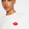 T-shirt Lips T-shirt Lips
