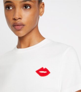 T-shirt Lips