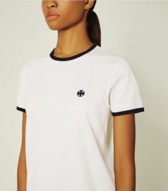 T-shirt Ringer