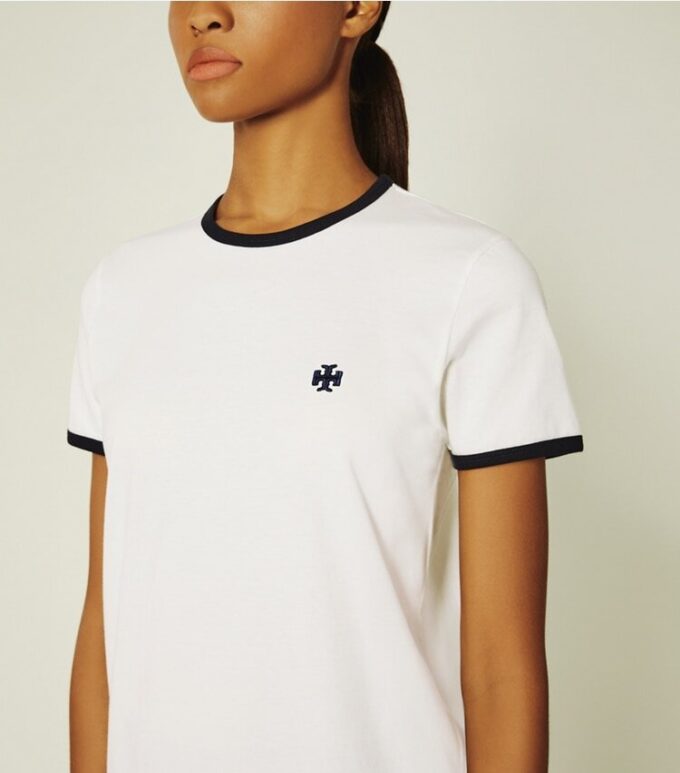 T-shirt Ringer T-shirt Ringer