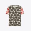 T-shirt Rose T-shirt Rose