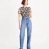 T-shirt Rose T-shirt Rose