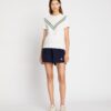 T-shirt Tempo Chevron T-shirt Tempo Chevron