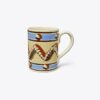 Tasse Mochaware, lot de 4 Tasse Mochaware, lot de 4