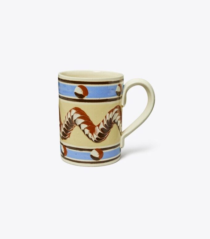 Tasse Mochaware, lot de 4 Tasse Mochaware, lot de 4