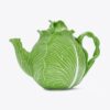Théière Lettuce Ware Théière Lettuce Ware