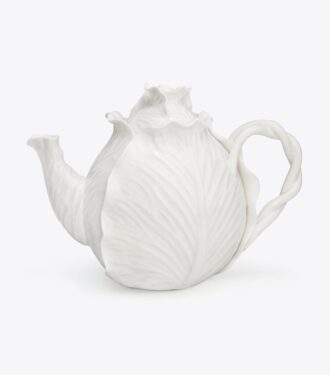 Théière Lettuce Ware