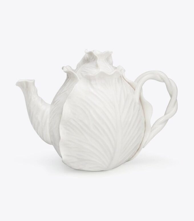 Théière Lettuce Ware Théière Lettuce Ware