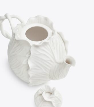 Théière Lettuce Ware