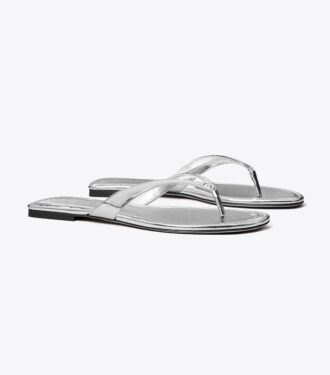 Tongs classiques