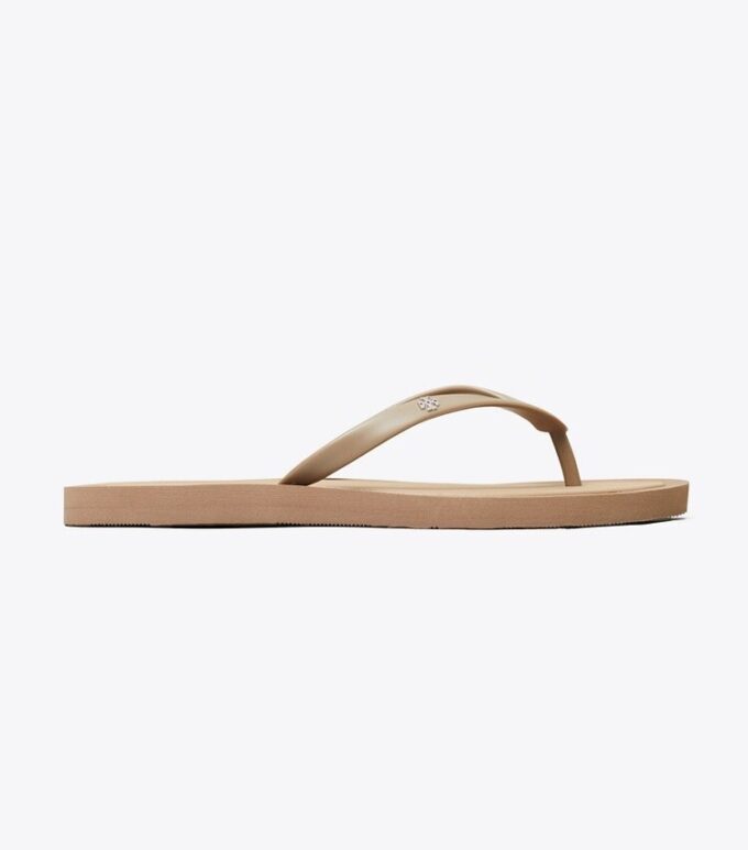 Tongs rembourrées Kira Tongs rembourrées Kira