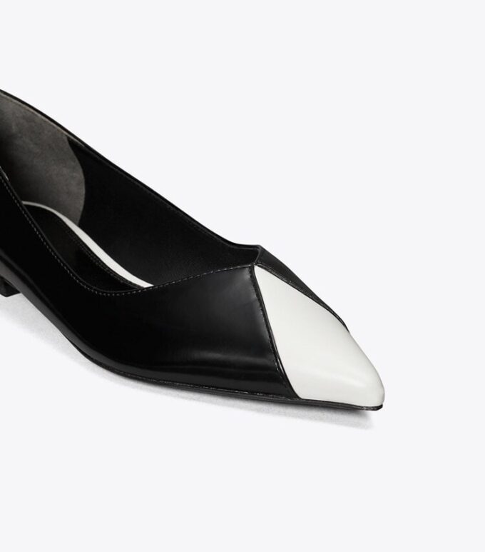 Triangle Pointed Flat Triangle Pointed Flat
