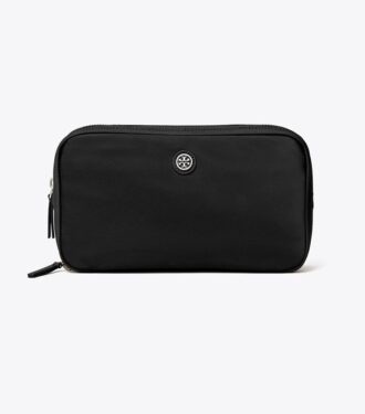 Trousse à cosmétiques Virginia avec poignée supérieure
