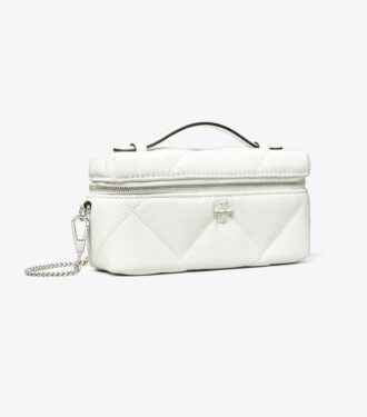 Trousse de toilette Kira Diamond Quilt Distressed Charm