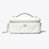 Trousse de toilette Kira Diamond Quilt Distressed Charm Trousse de toilette Kira Diamond Quilt Distressed Charm