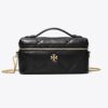Trousse de toilette Kira Diamond Quilt East-West Trousse de toilette Kira Diamond Quilt East-West