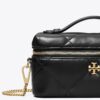Trousse de toilette Kira Diamond Quilt East-West Trousse de toilette Kira Diamond Quilt East-West