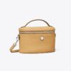 Trousse de toilette souple grainée Trousse de toilette souple grainée