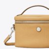 Trousse de toilette souple grainée Trousse de toilette souple grainée