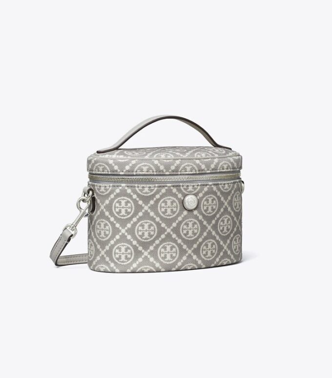 Trousse de toilette souple T Monogram Trousse de toilette souple T Monogram