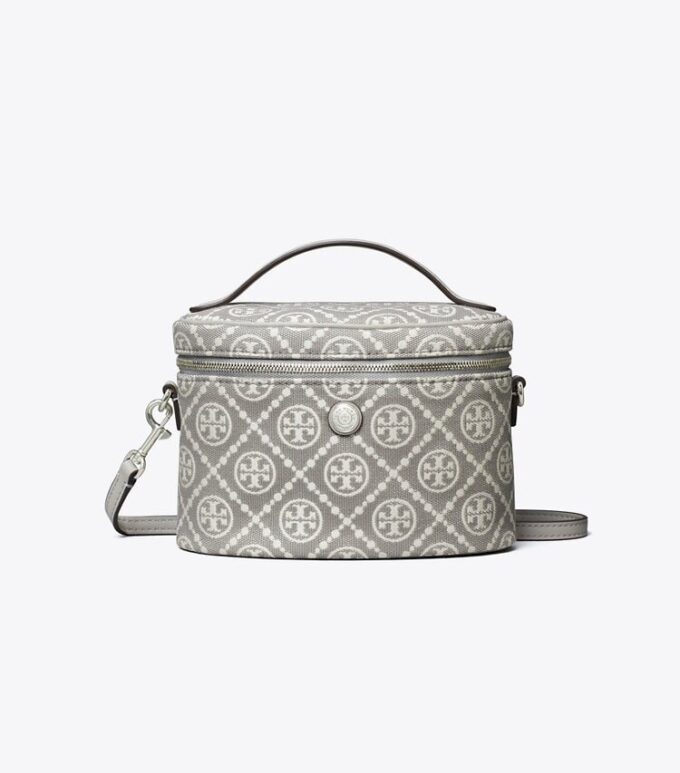 Trousse de toilette souple T Monogram Trousse de toilette souple T Monogram