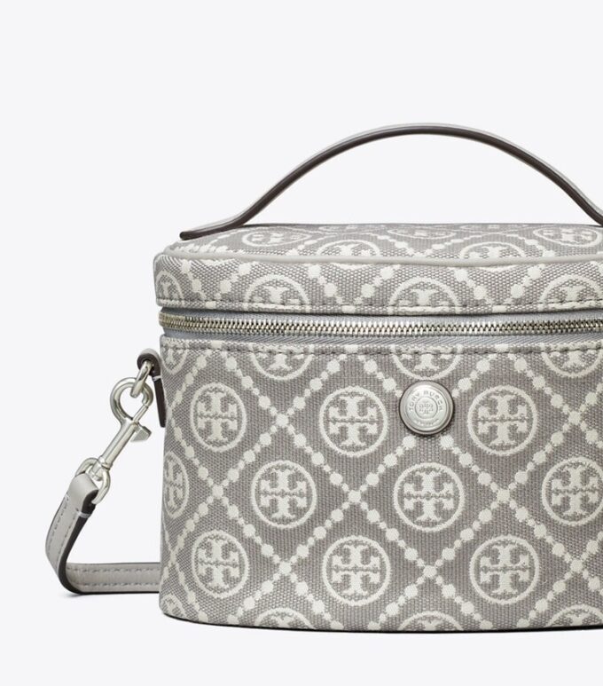 Trousse de toilette souple T Monogram Trousse de toilette souple T Monogram