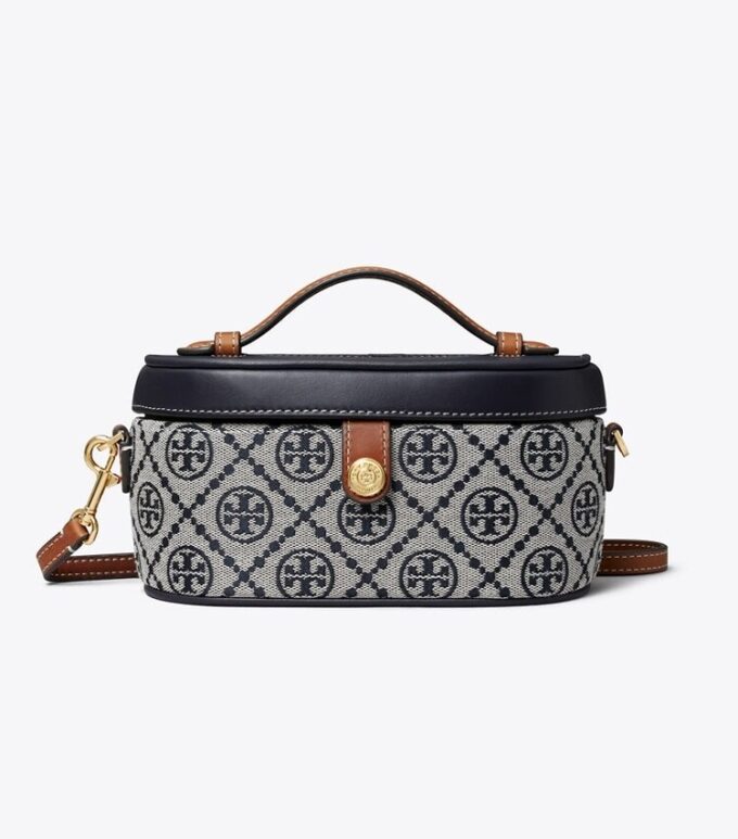 Trousse de toilette T Monogram Trousse de toilette T Monogram