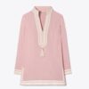 Tunique Tory en soie et viscose Tunique Tory en soie et viscose