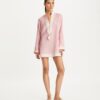 Tunique Tory en soie et viscose Tunique Tory en soie et viscose