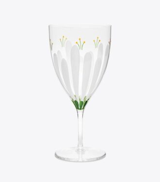 Verres à eau Spring Meadow, lot de 2