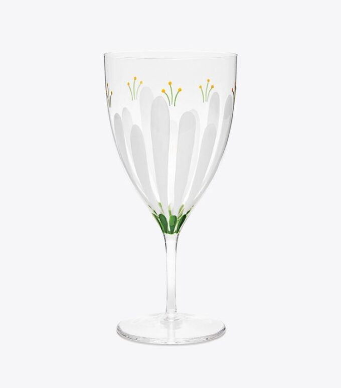 Verres à eau Spring Meadow, lot de 2 Verres à eau Spring Meadow, lot de 2